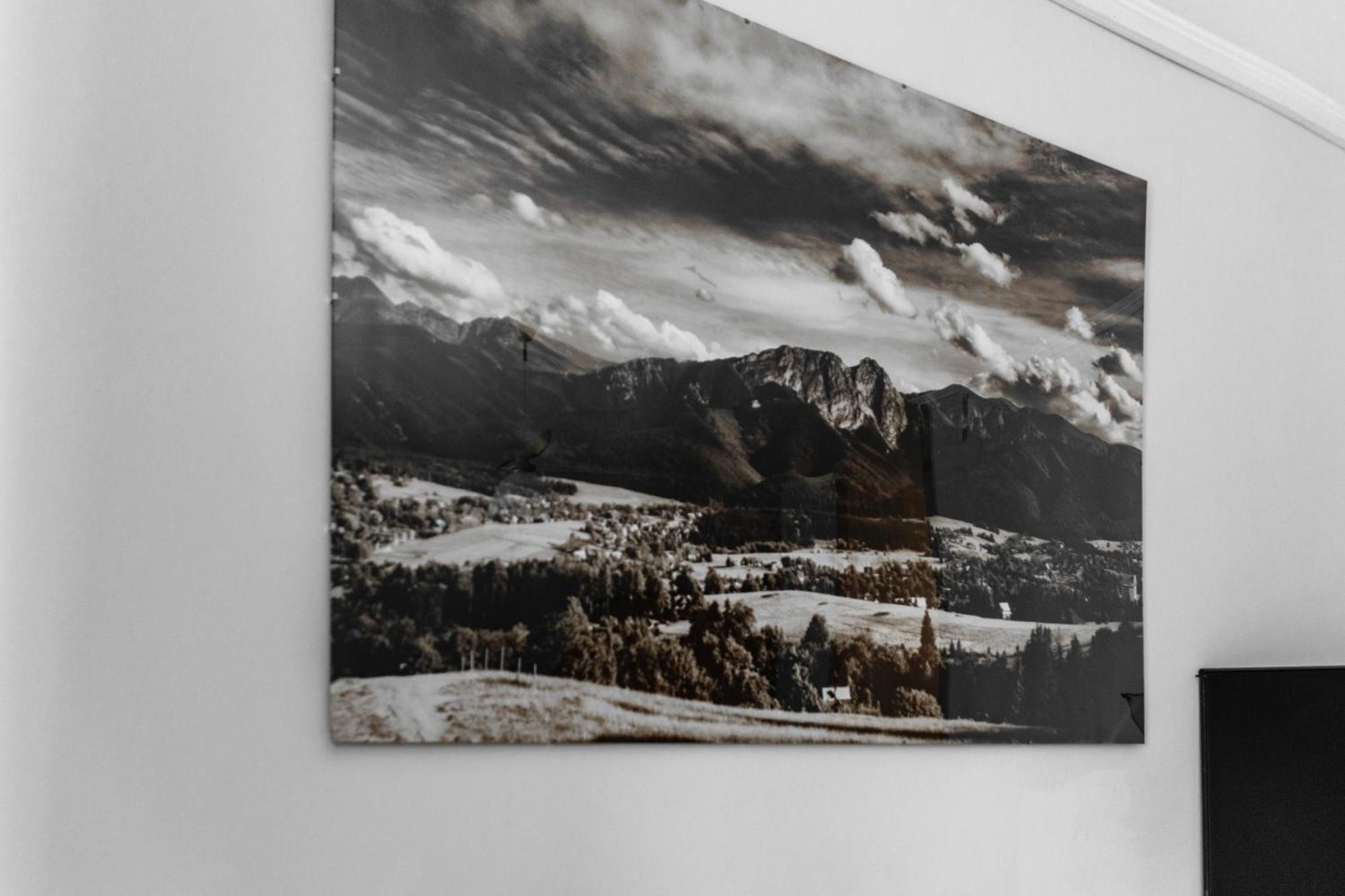 Pokoje Banas Zakopane Extérieur photo
